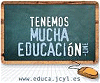 Pizarra Tenemos mucha educación